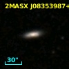 2MASX J08353987+1233366