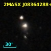 2MASX J08364288+1205223
