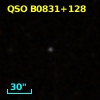 QSO B0831+128