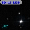 BD+13  1939