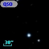 QSO B0828+1229