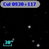 Cul 0830+117