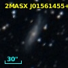 2MASX J01561455+5507523