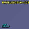 GB6 B0826+1307
