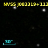GB6 B0830+1141