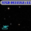 87GB 083158.8+113905