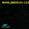 NVSS J083515+111621