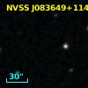 TXS 0834+119