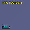 TYC  800-99-1