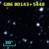 GB6 B0143+5448