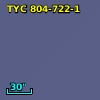 TYC  804-722-1