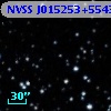 NVSS J015253+554341