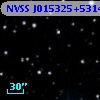 NVSS J015325+531453
