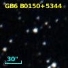 GB6 B0150+5344