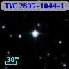 TYC 2835-1044-1