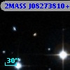 2MASS J08273810+1247309