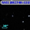 NVSS J082740+131958