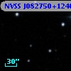 NVSS J082750+124058