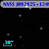 NVSS J082825+124859
