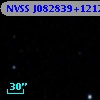 NVSS J082839+121202