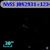 NVSS J082931+123455
