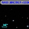 NVSS J082957+133045