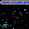 ZOAG G131.09-07.87