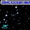 ZOAG G131.07-06.83