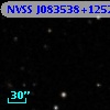 NVSS J083538+125230