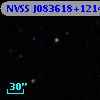 NVSS J083618+121438