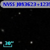 NVSS J083623+123554