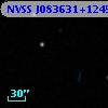 NVSS J083631+124549