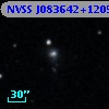 NVSS J083642+120515