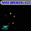 NVSS J083659+122231