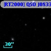 [RT2000] QSO J0833+1123 abs 0.8032