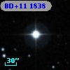 BD+11  1838
