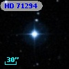 HD  71294