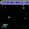 87GB 082407.4+104758