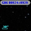 GB6 B0824+0929