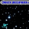 2MASX J01503689+5414452