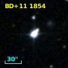 BD+11  1854