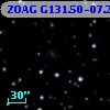 ZOAG G131.50-07.20