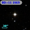 BD+11  1869