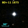 BD+11  1875