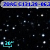 ZOAG G131.38-06.36