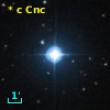 * c Cnc