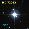 HD  72053