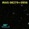 IRAS 08279+0956
