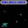PMN J0833+0959