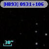 [HB93] 0831+106